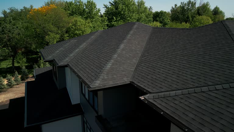 Best Hot Roofs  in West Siloam Springs, OK